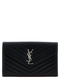 SAINT LAURENT Saint Laurent Women 'Cassandre' Clutch