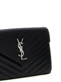 SAINT LAURENT Saint Laurent Women 'Cassandre' Clutch