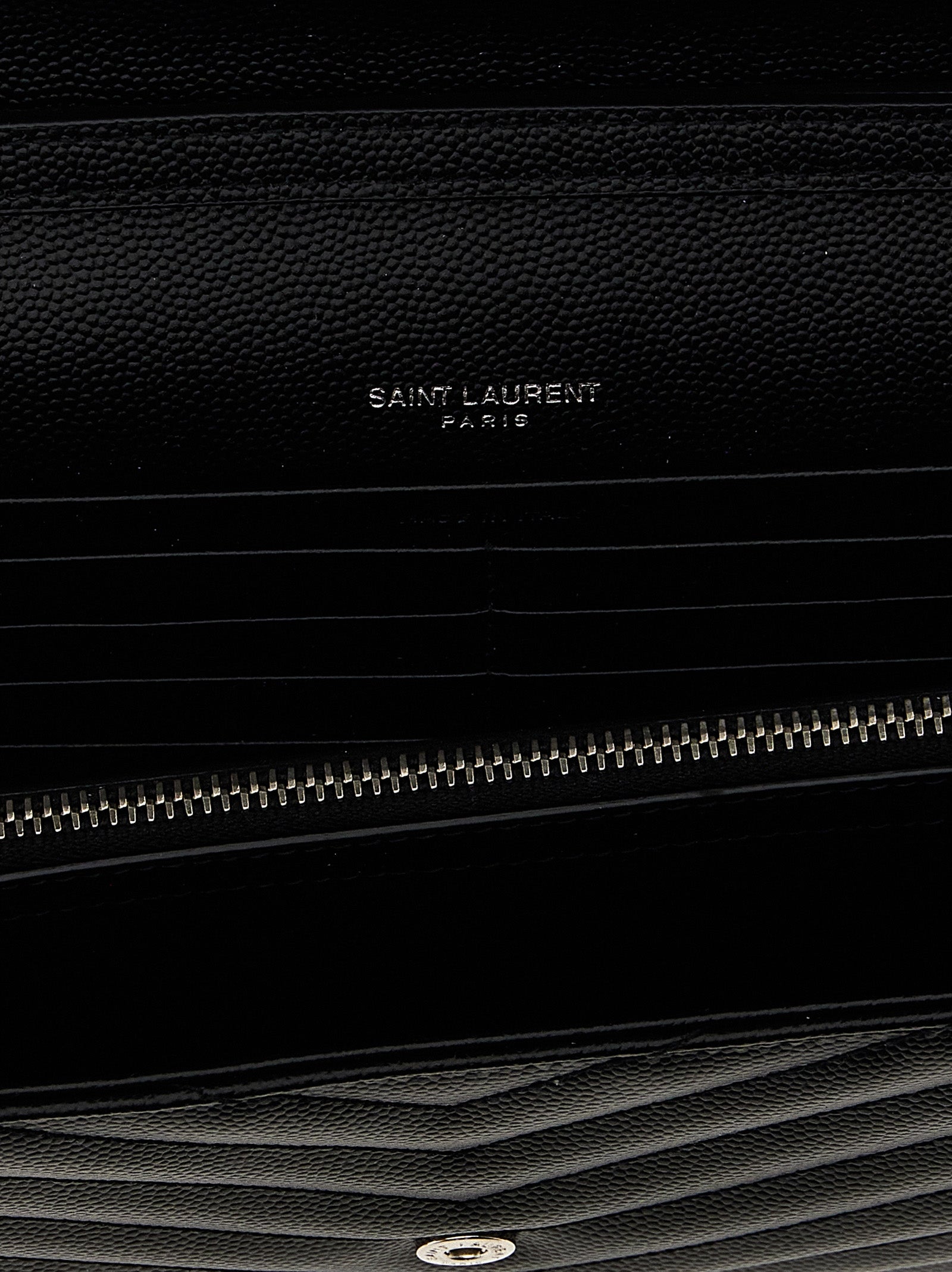 SAINT LAURENT Saint Laurent Women 'Cassandre' Clutch