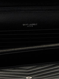SAINT LAURENT Saint Laurent Women 'Cassandre' Clutch