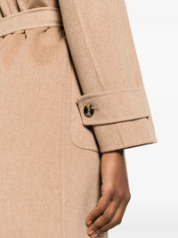 Max Mara Women `Ribelle` Coat