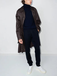 Brunello Cucinelli Men Cashmere Turtleneck Sweater