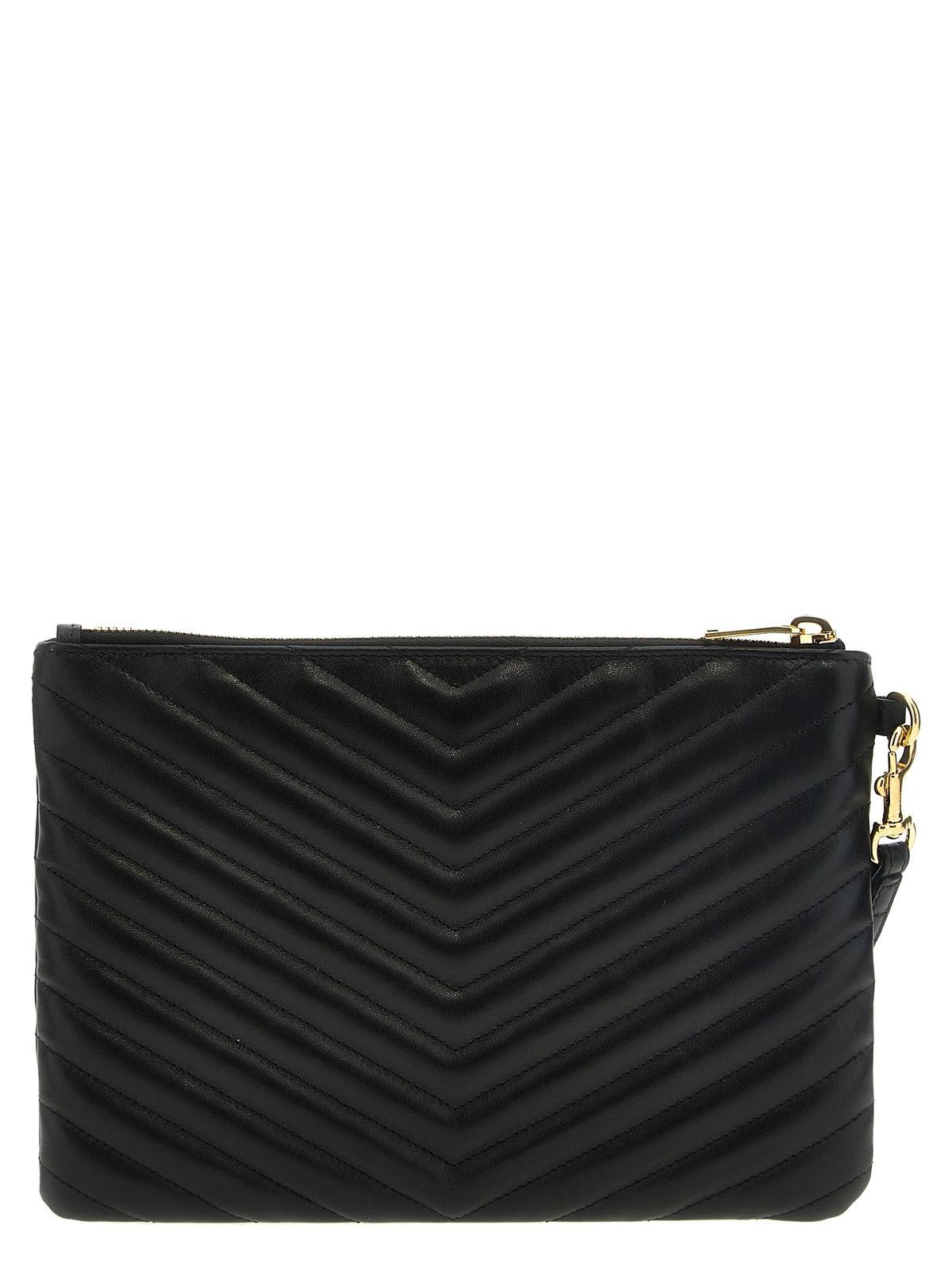 Saint Laurent Women 'Cassandre' Clutch