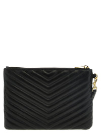 Saint Laurent Women 'Cassandre' Clutch