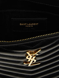Saint Laurent Women 'Cassandre' Clutch