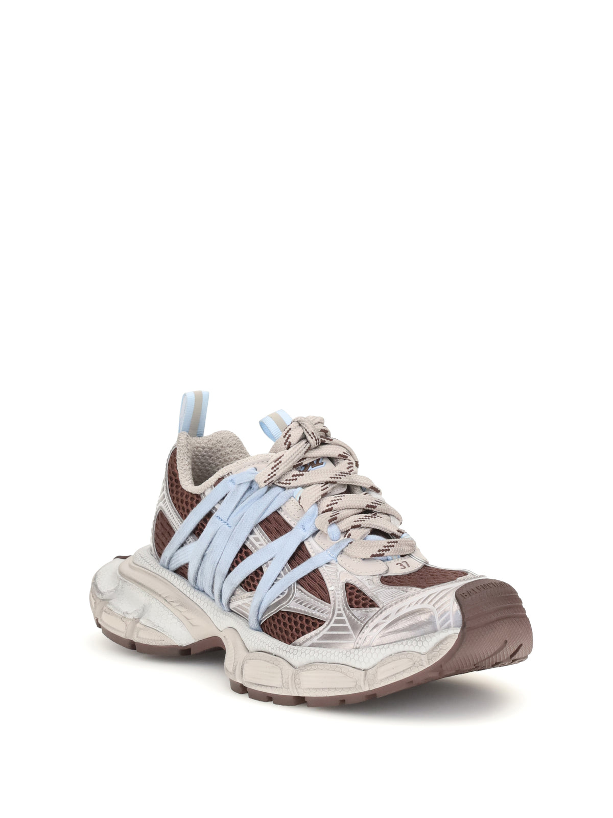 BALENCIAGA Balenciaga Women 3Xl Interlace Sneakers