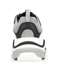 Balenciaga Triple S Sneaker Chunky Sole Men White | White