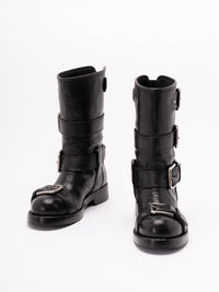 Dolce & Gabbana Women Ankle Boots