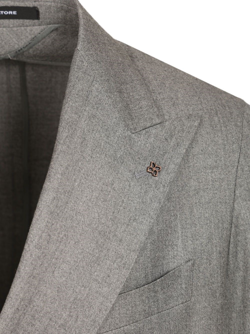 Tagliatore Men Montecarlo Double-Breasted Suit