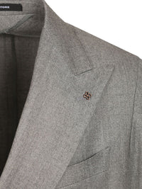 Tagliatore Men Montecarlo Double-Breasted Suit
