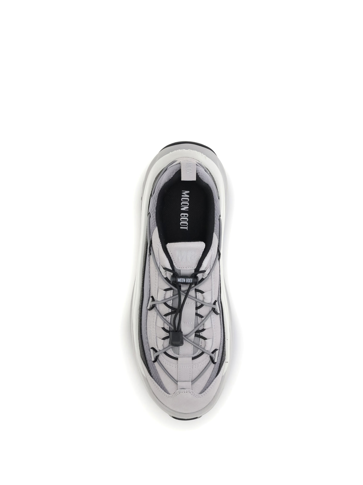 Moon Boot Men Moon247 Xlace Sneakers
