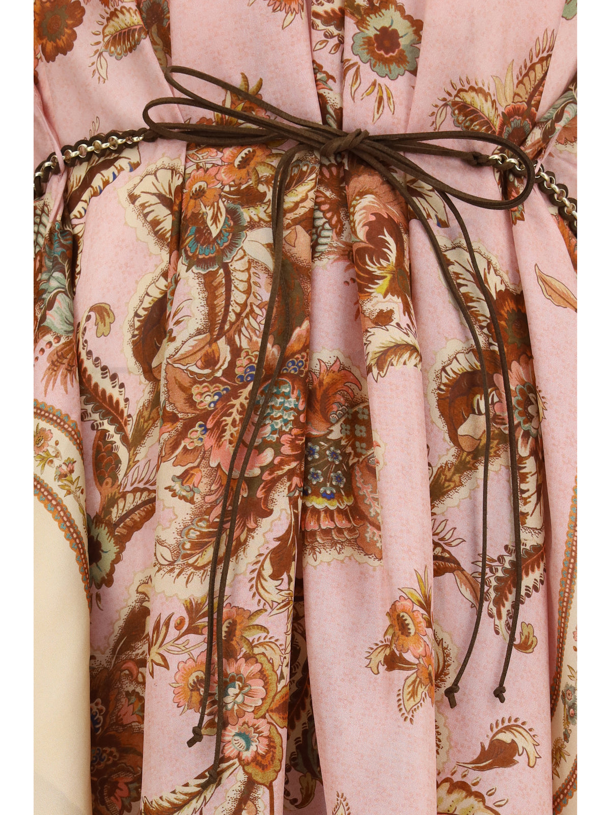 ZIMMERMANN Zimmermann Women Aster Billow Dress