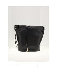 Celine Women Bucket Soft Triomphe