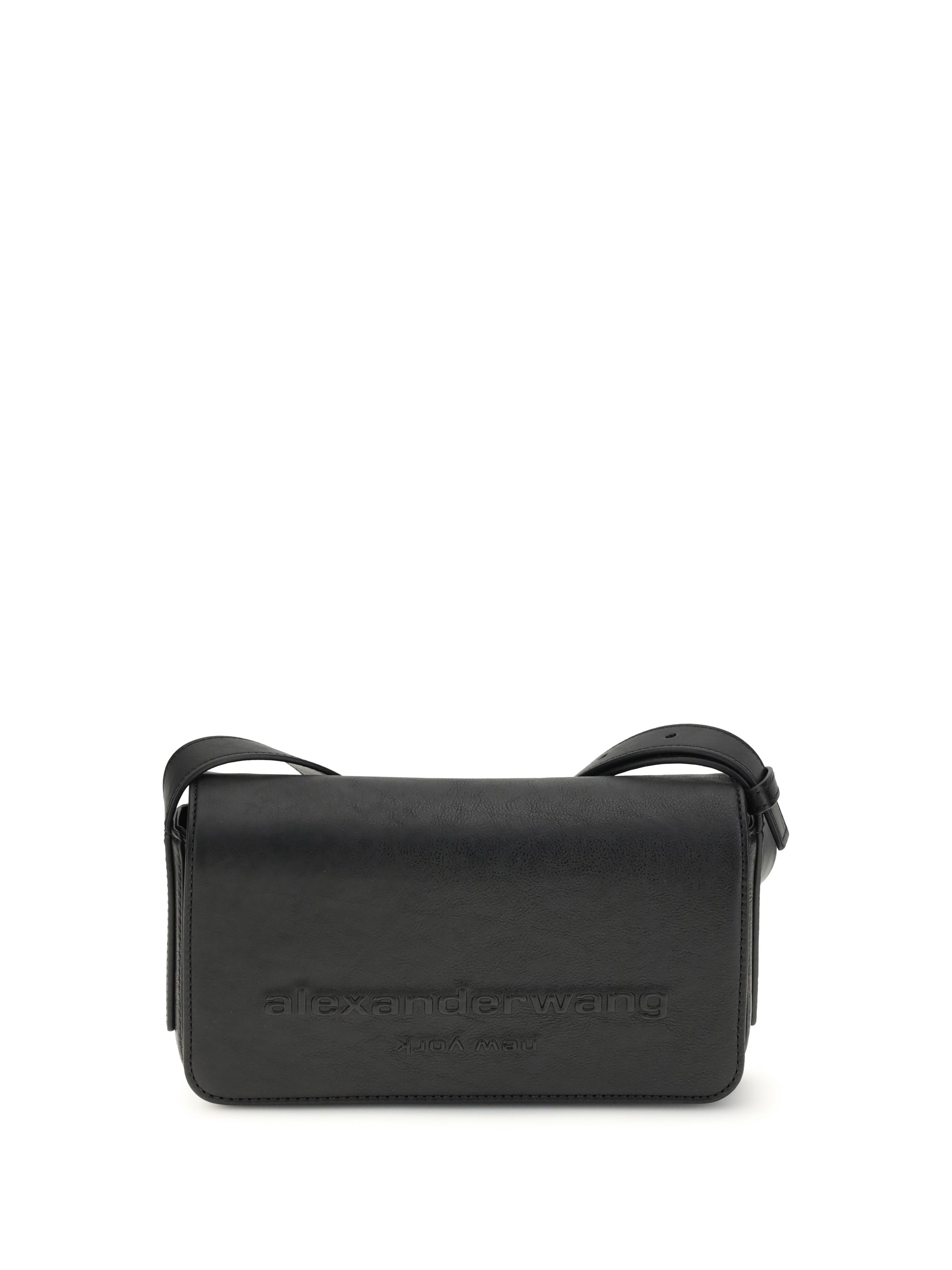 ALEXANDER WANG Alexander Wang Women Leather Shoulder Bag