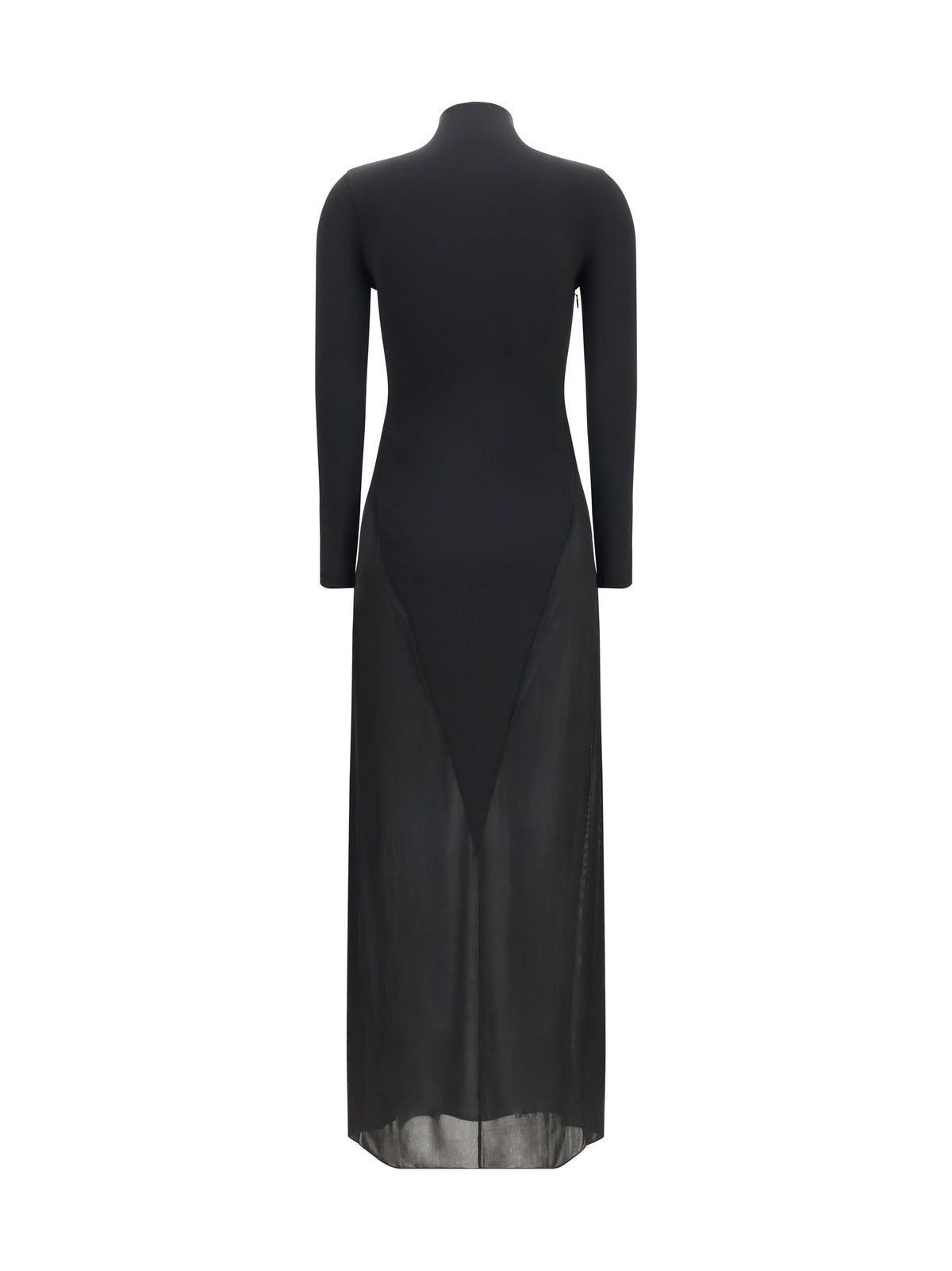 ALAÏA Alaïa Women Body Conscious Jersey Dress