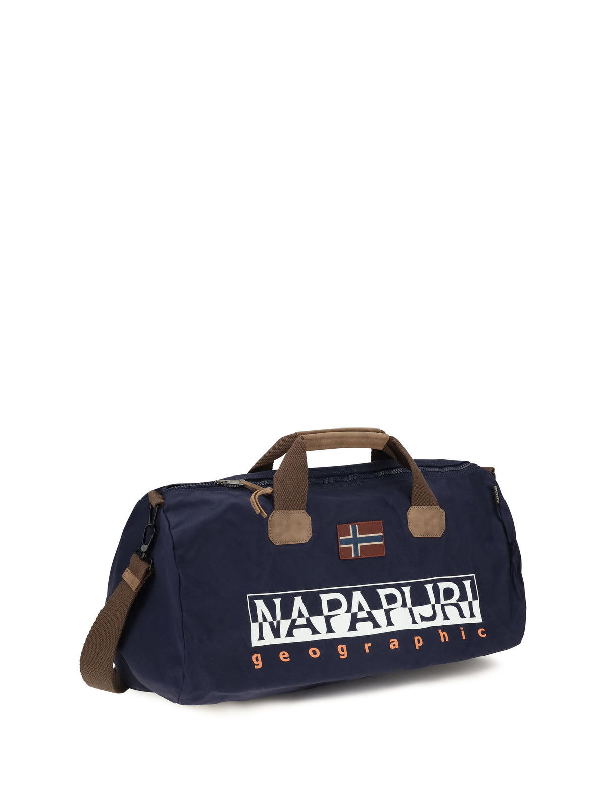 Napapijri Men Bering 3 Travel Bag