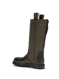 FENDI Fendi Women Commando High Boots