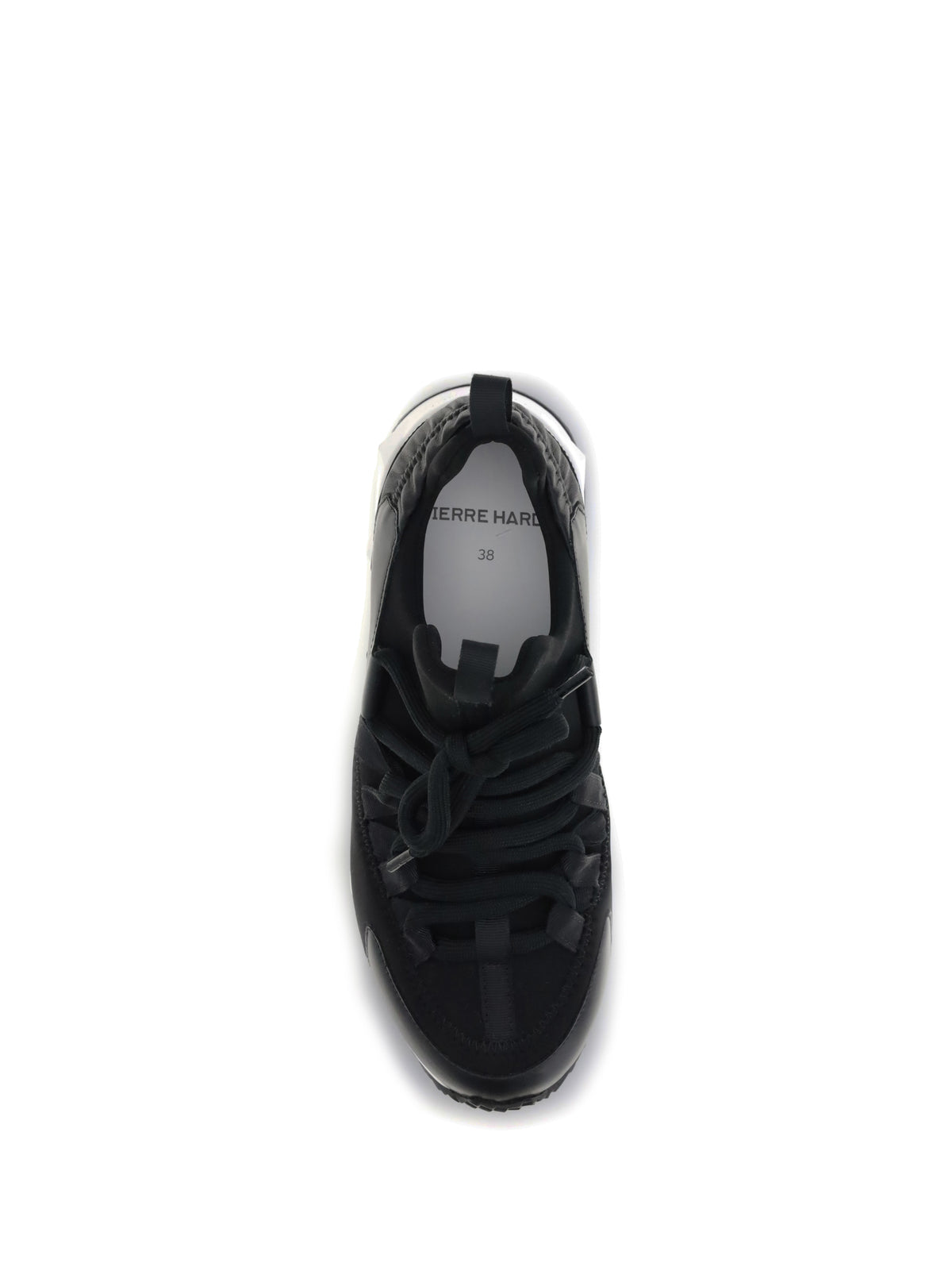 Pierre Hardy Women Trek Cosmetic Sneakers