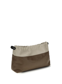PIERRE HARDY Pierre Hardy Women Twin Clutch Bag