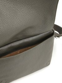 Loewe Men Medium "Pebble" Messenger Bag