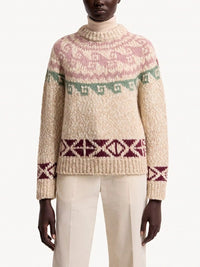 Moncler Grenoble Women Crew Neck