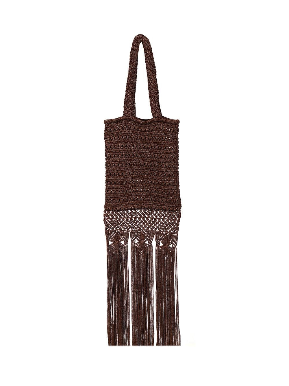 Alanui Women "Ray Of Light" Tote Bag