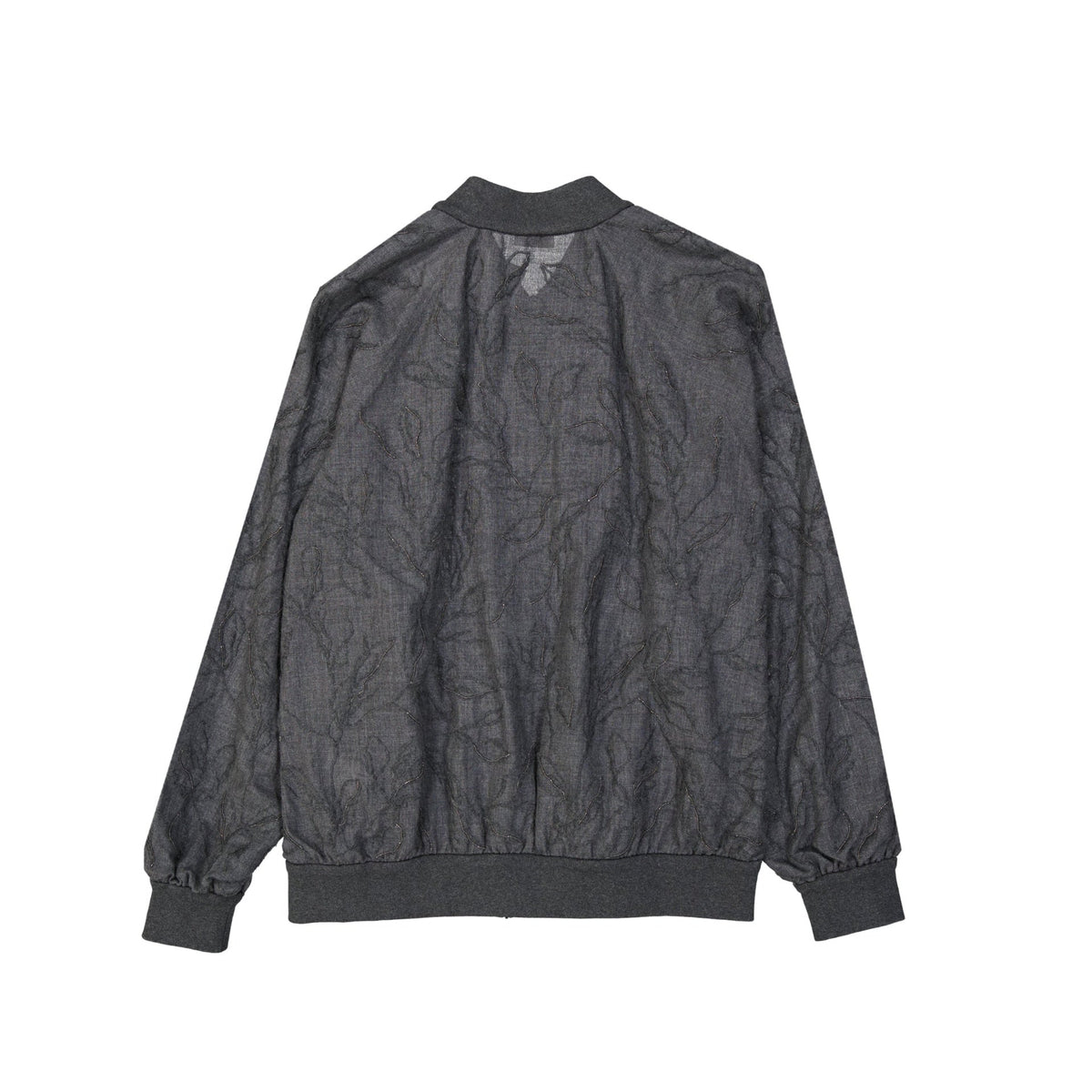 Brunello Cucinelli Brunello Cucinelli Wool Jacket Women