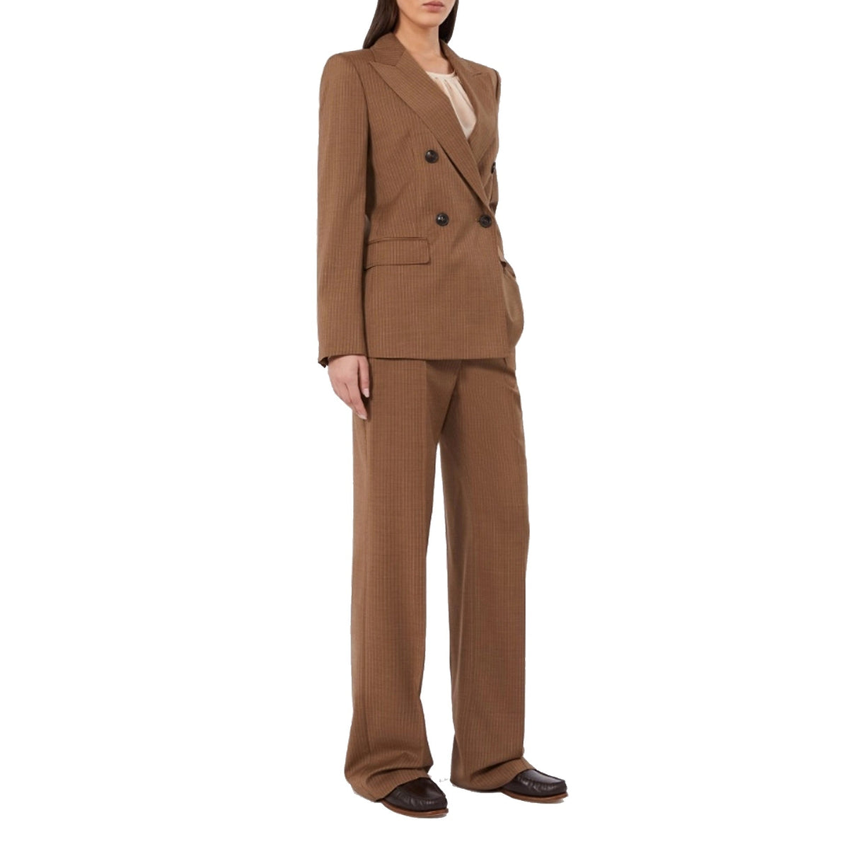 Max Mara Studio Max Mara Studio Cambusa Pants Women