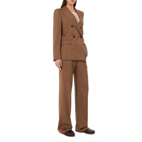 Max Mara Studio Max Mara Studio Cambusa Pants Women
