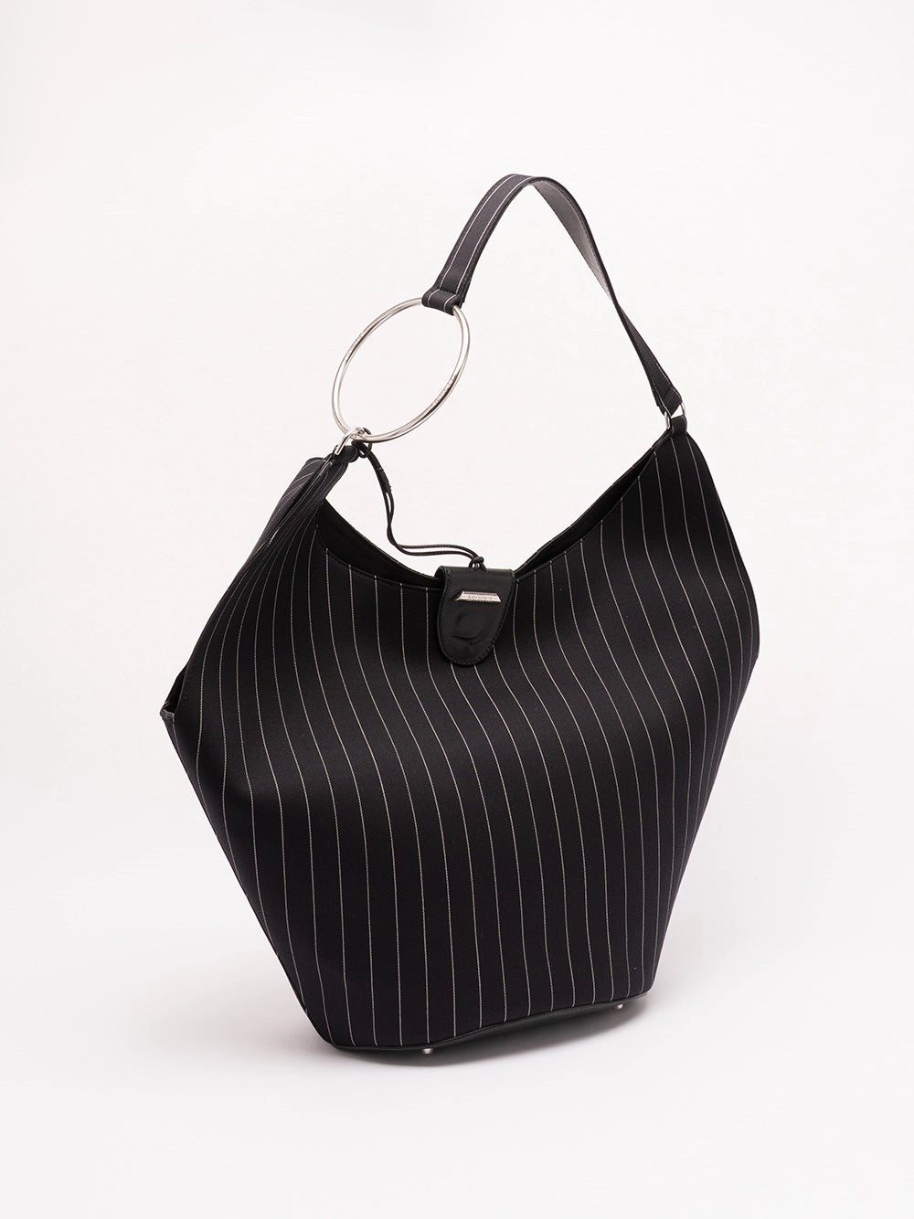 Dondup Women Big Hobo Bag