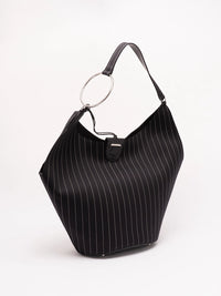 Dondup Women Big Hobo Bag