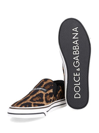 Dolce & Gabbana Men Dg Sailing Sneaker