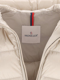 Moncler Moncler Women Midi Down Jacket "Suyen"