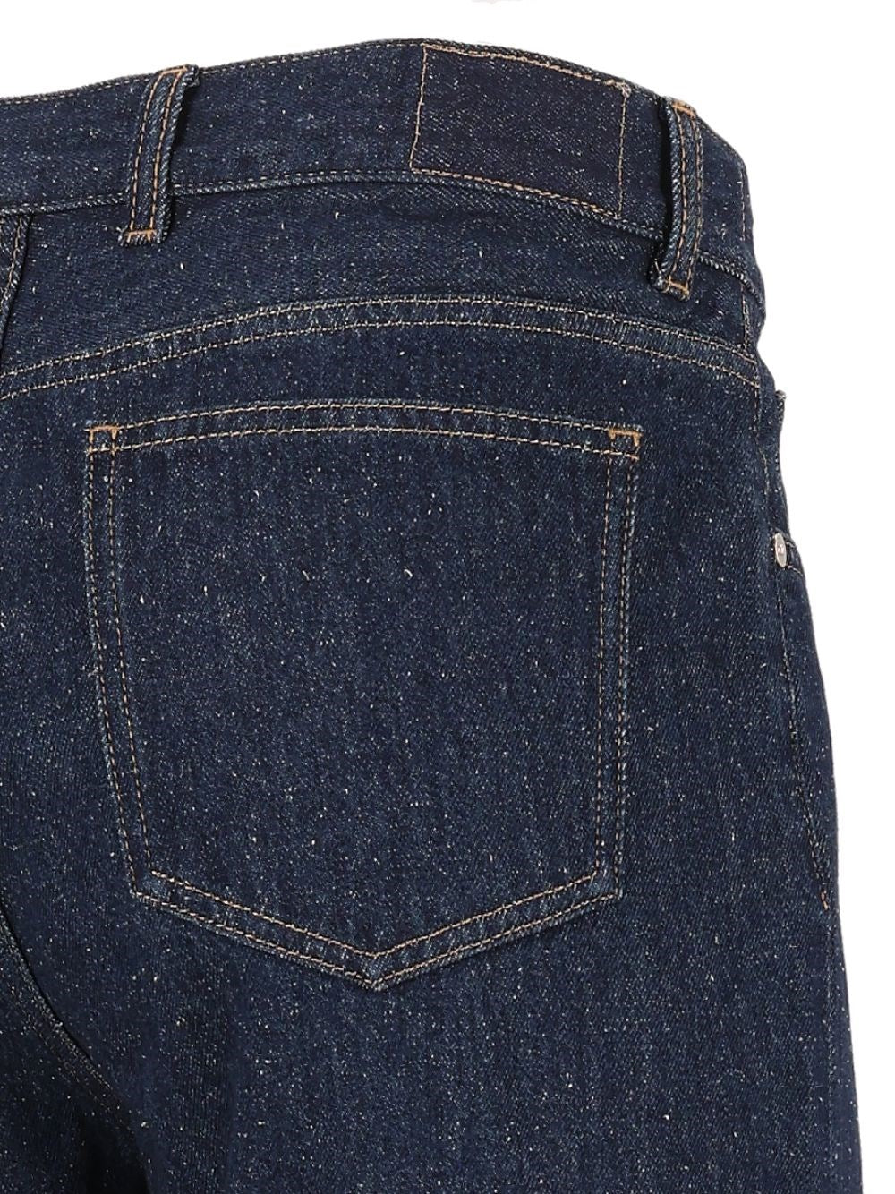 Eleventy Men Five-Pocket Jeans