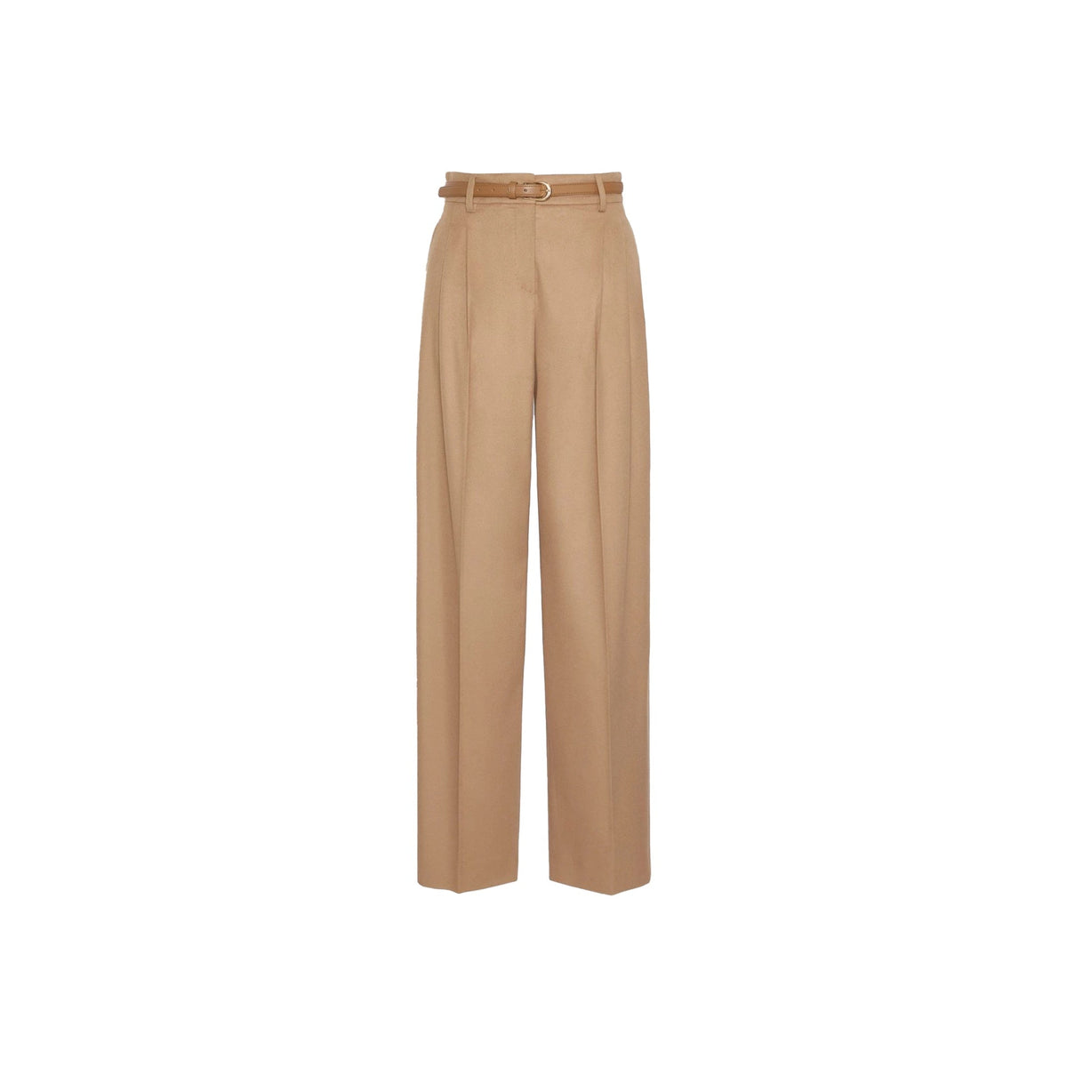Max Mara Studio Max Mara Studio Cocco Trousers Women