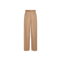 Max Mara Studio Max Mara Studio Cocco Trousers Women