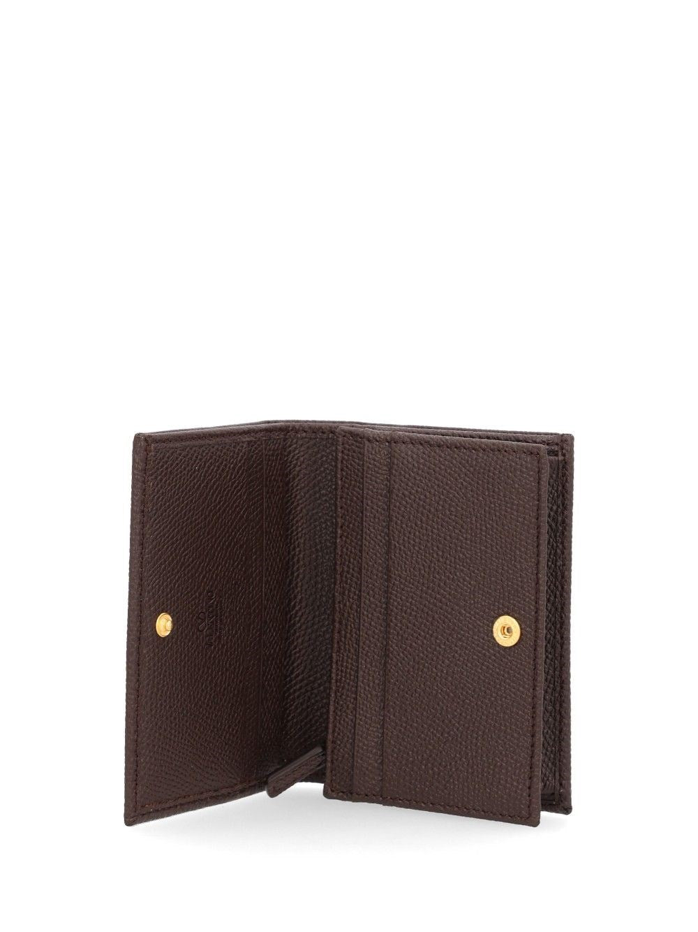 Valentino Garavani Women "Vlogo Signature" Wallet