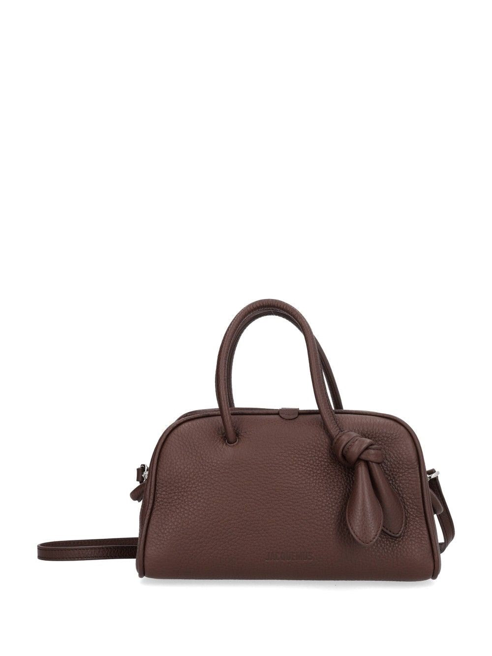 Jacquemus Women “Le Petit Turismo” Bag
