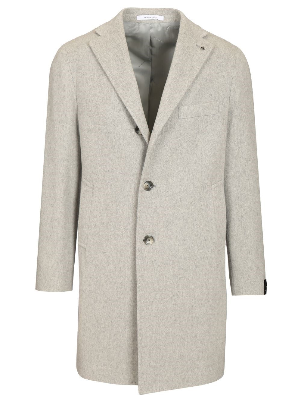 Tagliatore Men "Bruce" Coat
