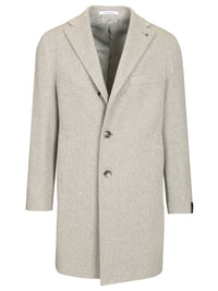 Tagliatore Men "Bruce" Coat