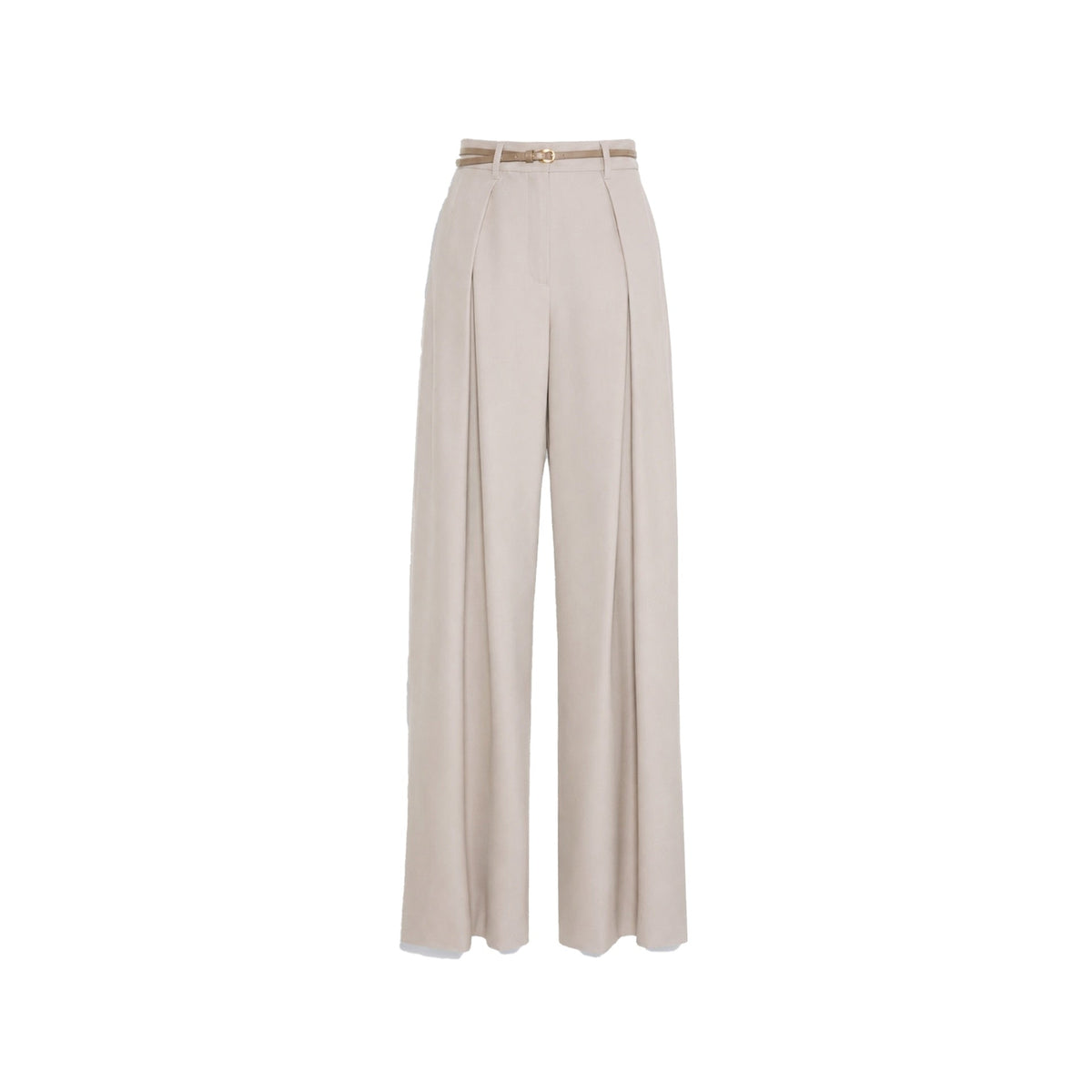 Max Mara Studio Max Mara Studio Aere Wide Trousers Women