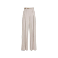 Max Mara Studio Max Mara Studio Aere Wide Trousers Women