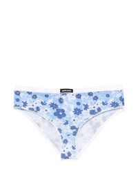 Miu Miu Women Printed Briefs