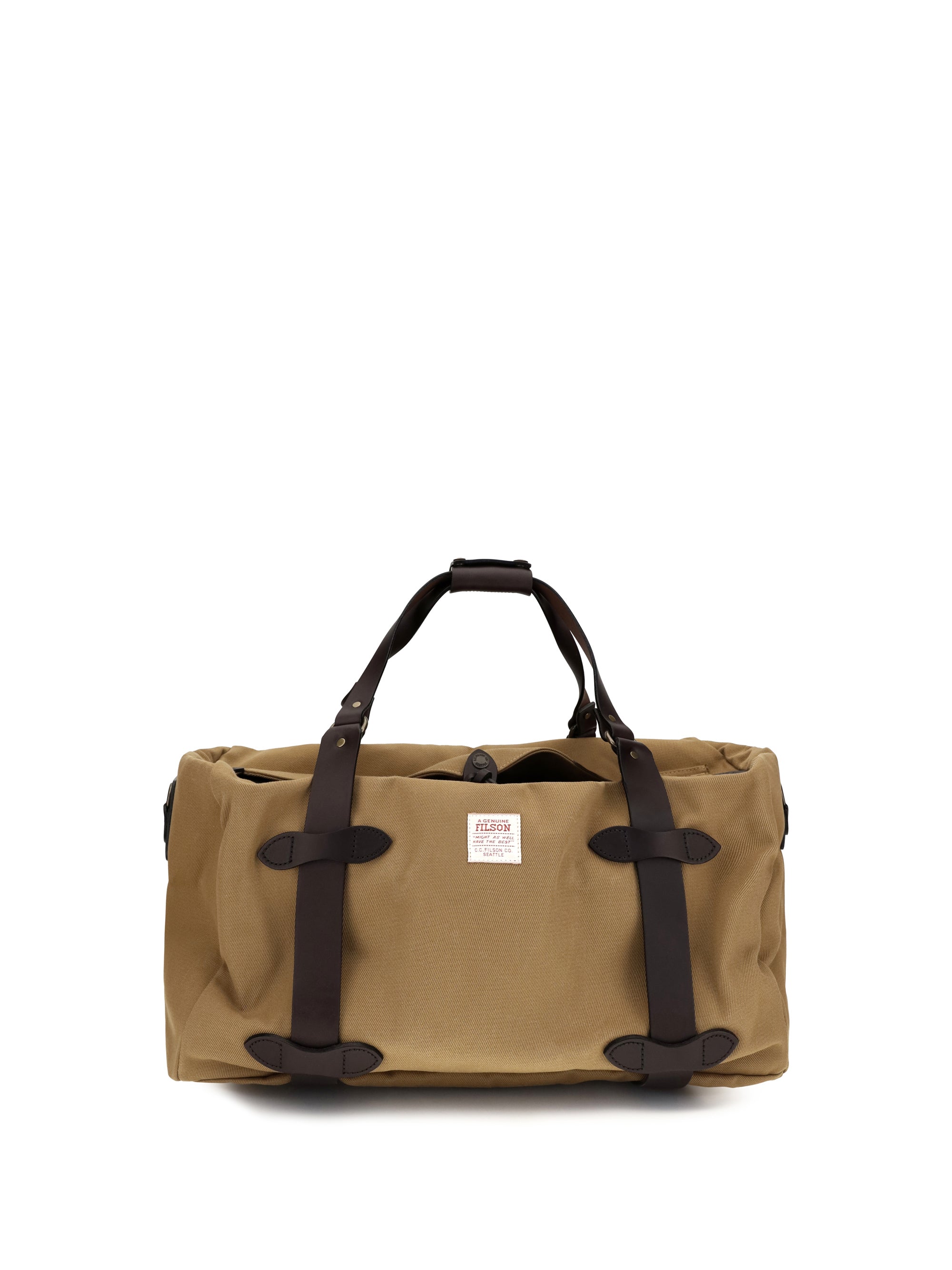 FILSON Filson Men Medium Rugged Twill Travel Bag