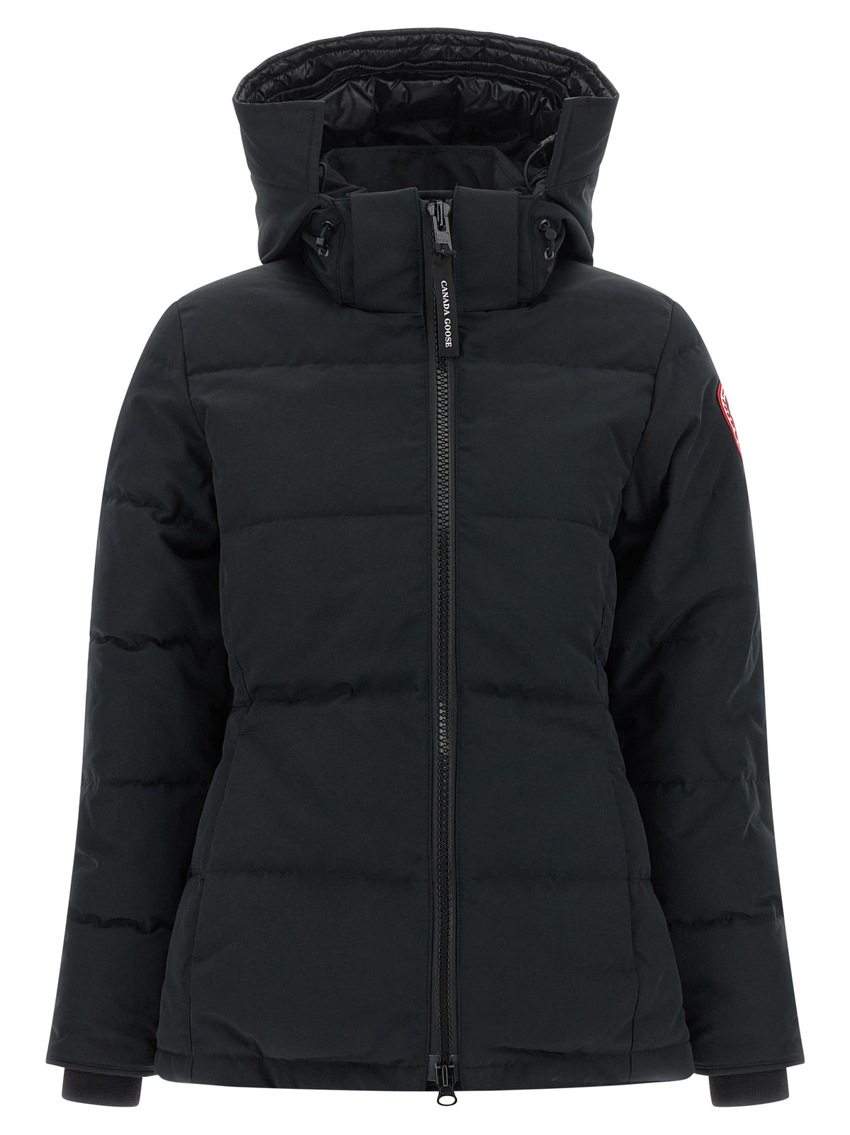 CANADA GOOSE Canada Goose Women 'Chelsea' Parka