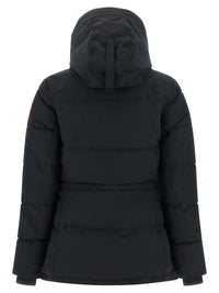 CANADA GOOSE Canada Goose Women 'Chelsea' Parka