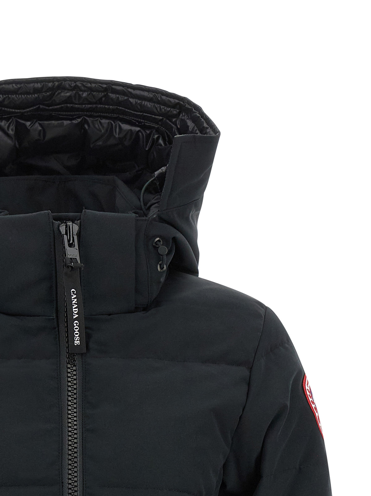 CANADA GOOSE Canada Goose Women 'Chelsea' Parka