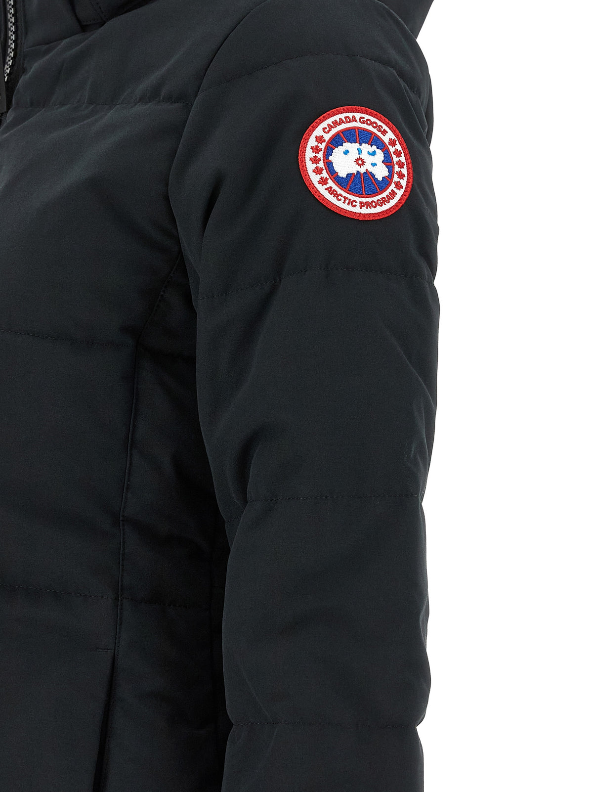 CANADA GOOSE Canada Goose Women 'Chelsea' Parka