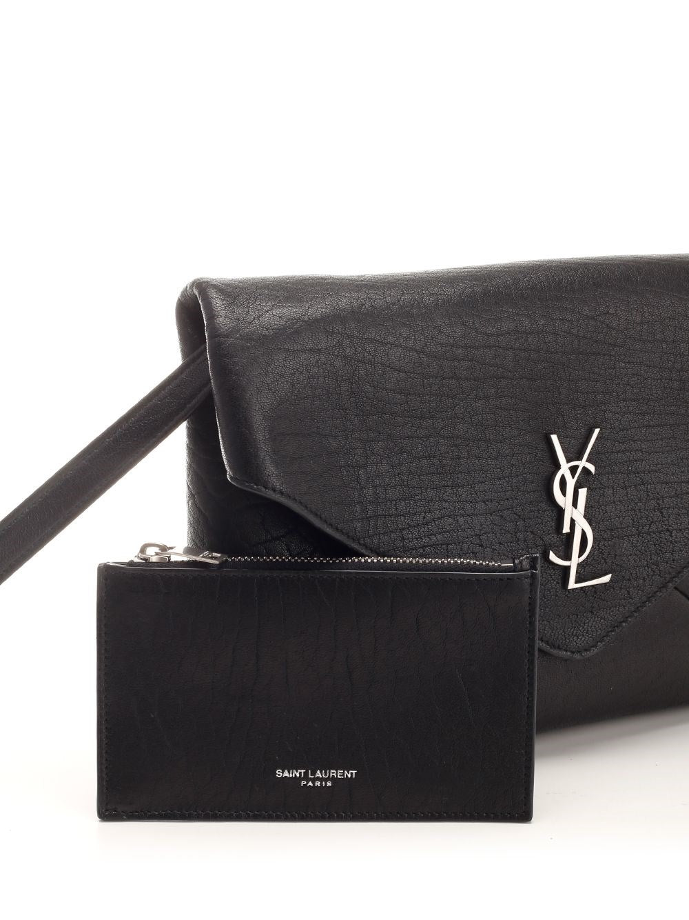 Saint Laurent Saint Laurent Women "Envelope Cassandre" Messenger Bag