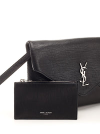 Saint Laurent Saint Laurent Women "Envelope Cassandre" Messenger Bag